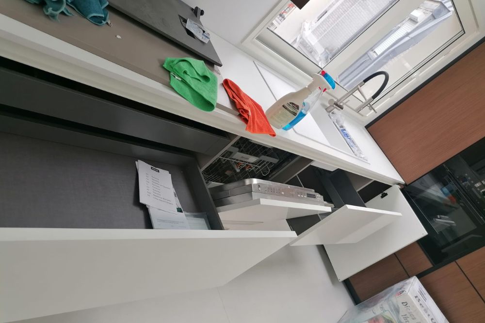 nettoyage déménagement