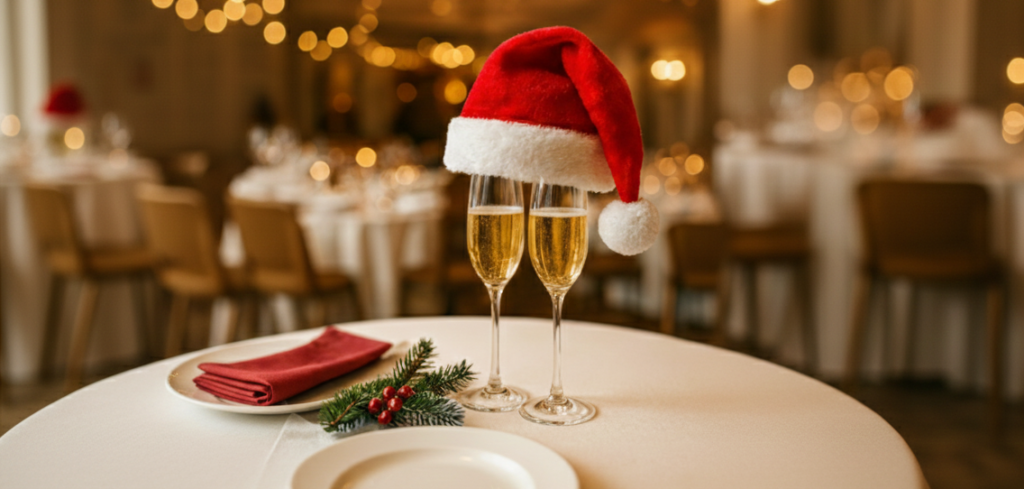 nettoyage evénement